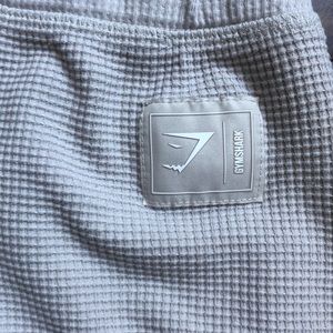Gymshark pause loose shorts